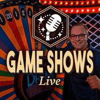 Live Dealer - Game Shows (Evolution)