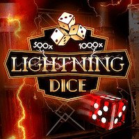 Live Dealer - Lightning Dice (Evolution)