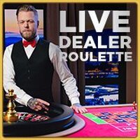 Live Dealer - Roulette (Evolution)