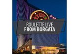 Live Dealer - Roulette from Borgata (Evolution)