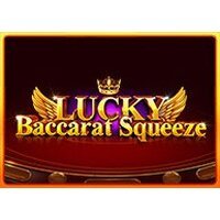 Lucky Baccarat Squeeze