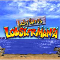Lucky Larry’s Lobstermania