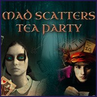 Mad Scatters Tea Party