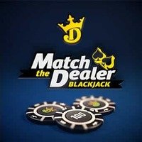 Match the Dealer Blackjack