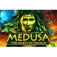 Medusa: The Quest of Perseus