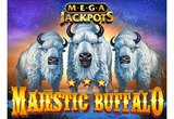 Megajackpots Majestic Buffalo