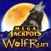 MegaJackpots Wolf Run