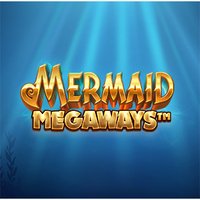 Mermaid Megaways