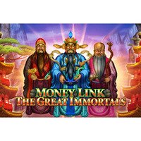 Money Link: The Great Immortals