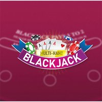 Multi-Hand Blackjack (Bally)