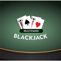 Multihand Blackjack (Roxor)