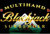 Multihand Blackjack Surrender (IGT)