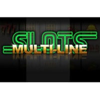 Multi-Line Slots