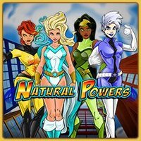 Natural Powers