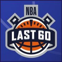 NBA Last 60