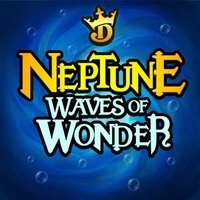 Neptune Waves of Wonder