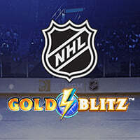 NHL Gold Blitz