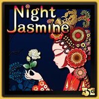 Night Jasmine