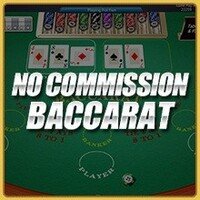 No Commission Baccarat (NYX)