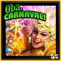 Oba, Carnaval!