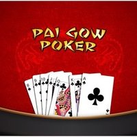 Pai Gow Poker (Roxor)