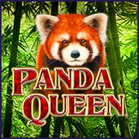 Panda Queen