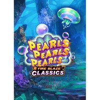 Pearls Pearls Pearls: Fire Blaze Classics