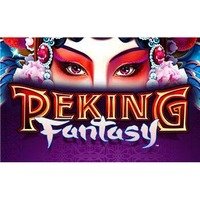 Peking Fantasy