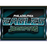 Philadelphia Eagles Jackpots