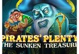 Pirates' Plenty