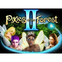 Pixies of the Forest II Jackpot