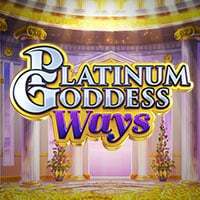 Platinum Goddess Ways