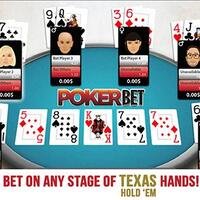 Poker Bet (GAN)