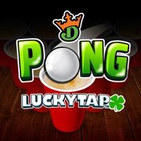 Pong LuckyTap