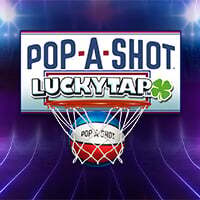Pop-a-Shot LuckyTap