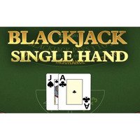 Premium Blackjack Single Hand (Playtech)