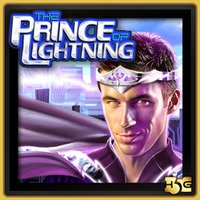 Prince of Lightning