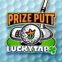 Prize Putt LuckyTap