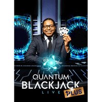 Quantum Blackjack Plus (Playtech)