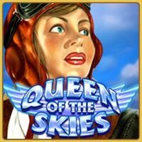 Queen Of The Skies