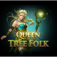 Queen of the Tree Folk
