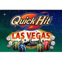 Quick Hit Las Vegas