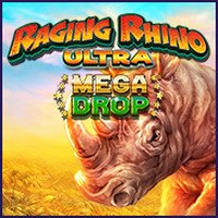 Raging Rhino Ultra Mega Drop