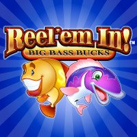 Reel 'em In - Big Bass Bucks
