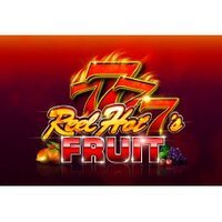 Reel Hot 7’s Fruit