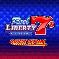 Reel Liberty 7s Classic Quick Spin