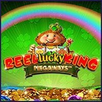 Reel Lucky King Megaways