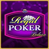 Regal Poker Deluxe (Spin)