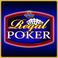 Regal Poker (Spin)