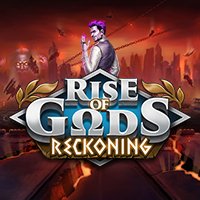 Rise of Gods: Reckoning